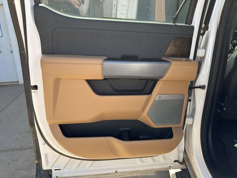 Certified 2022 Ford F150 Lariat AWD/4WD image 19