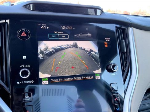 Certified 2024 Subaru Outback Limited w/ Popular Package #2 image 27