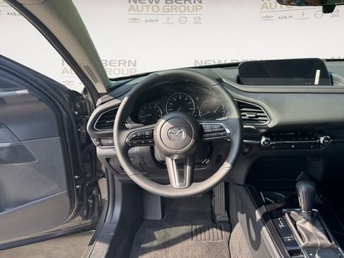 New 2025 MAZDA CX-30 AWD 2.5 S w/ Preferred Package image 12