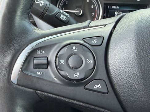 Used 2019 Buick Enclave Premium w/ Experience Buick Package AWD/4WD image 26