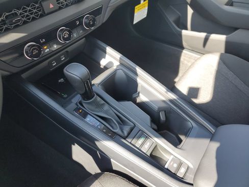 New 2026 Honda Accord LX image 20