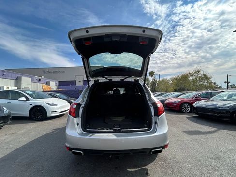 Used 2012 Porsche Cayenne image 7