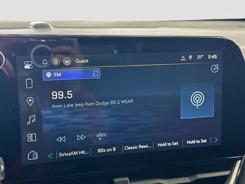 New 2026 Chevrolet Equinox LT w/ Convenience Package II image 16