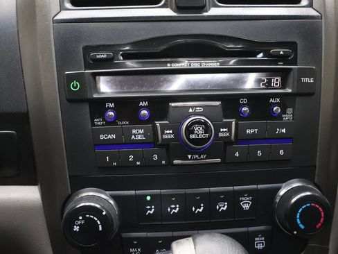 Used 2010 Honda CR-V EX image 22