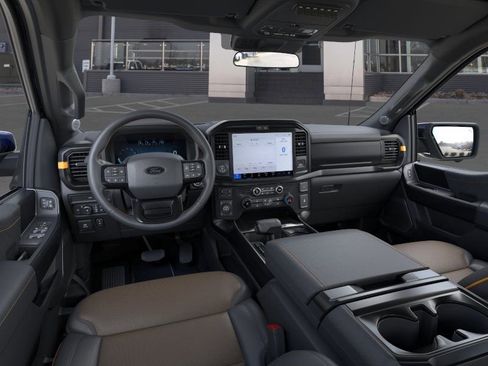 New 2026 Ford F150 Tremor image 9