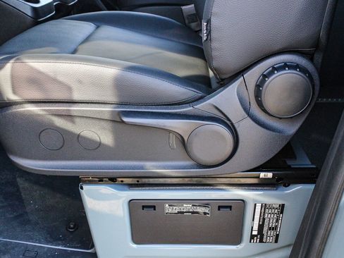 New 2026 Mercedes-Benz Sprinter 144 Cargo image 21