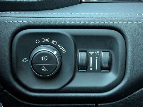 New 2026 RAM 1500 Limited AWD/4WD image 23