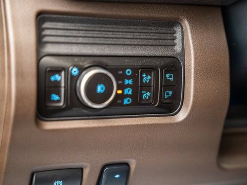 Used 2026 Ford F250 King Ranch AWD/4WD image 59