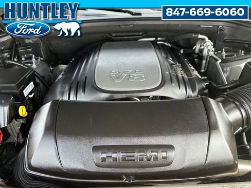 Used 2022 Dodge Durango R/T image 9