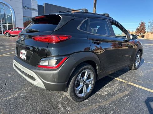 Used 2022 Hyundai Kona SEL w/ Convenience Package image 14