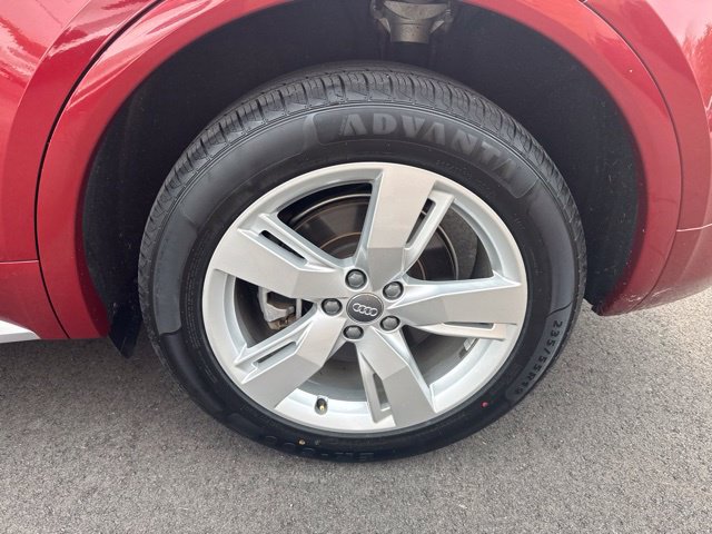 Used 2019 Audi Q5 Prestige w/ Premium Plus Package AWD/4WD image 16