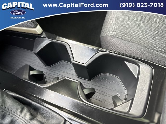 Used 2025 Toyota Camry LE FWD image 31