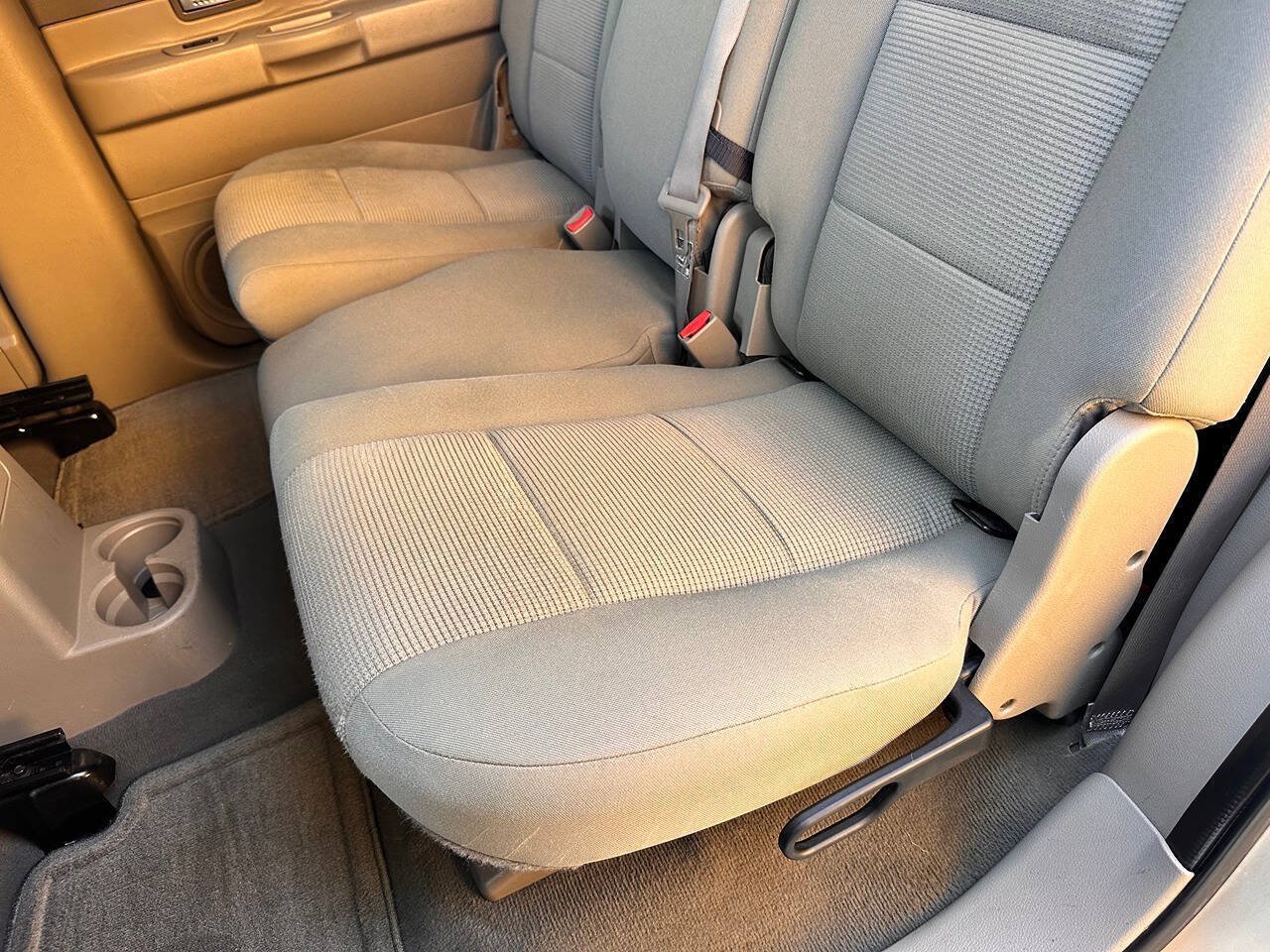 Used 2008 Dodge Durango SLT AWD/4WD image 65