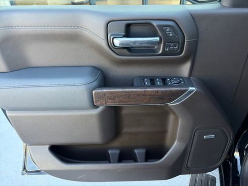 Used 2020 GMC Sierra 1500 Denali w/ Denali Ultimate Package image 4