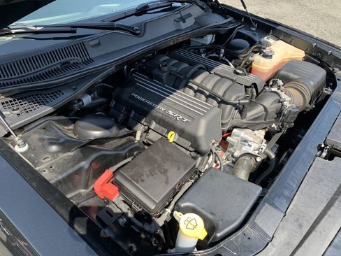 Used 2019 Dodge Challenger R/T Scat Pack image 39