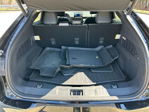 Used 2025 Ford Mustang Mach-E Premium image 15