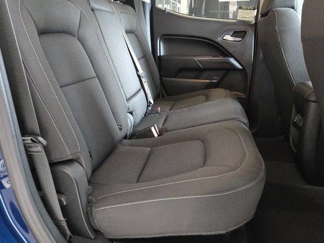 Used 2019 Chevrolet Colorado LT w/ LT Convenience Package AWD/4WD image 6