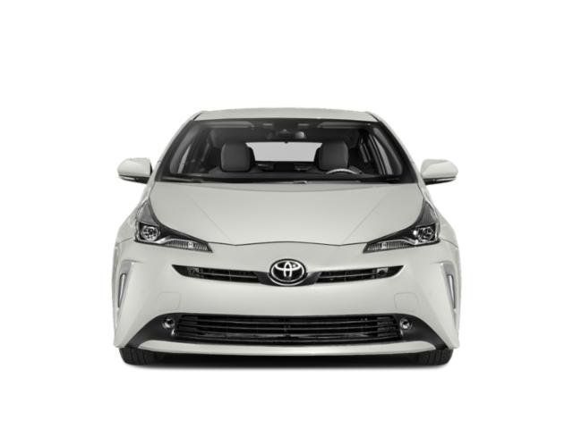 Used 2020 Toyota Prius XLE AWD/4WD image 4