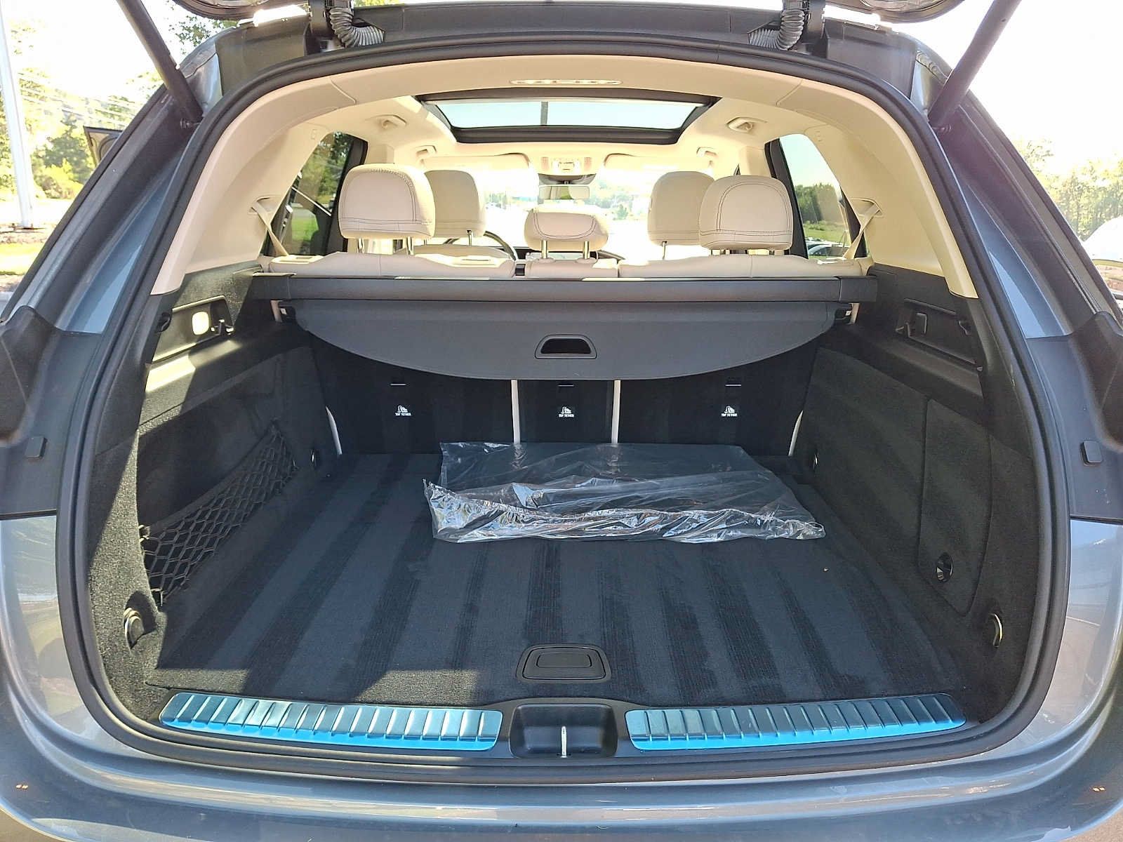 Used 2022 Mercedes-Benz GLE 350 4MATIC image 26