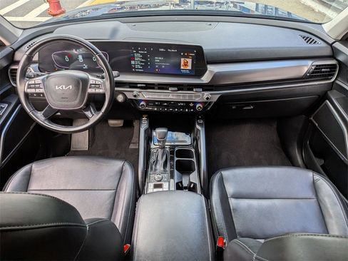 Used 2023 Kia Telluride S w/ S Sunroof Package image 23