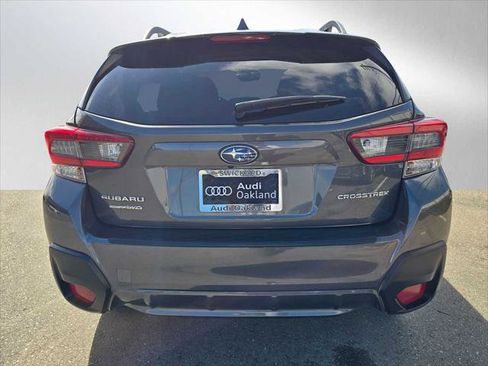 Used 2021 Subaru Crosstrek 2.0i Premium w/ Popular Package #3 AWD/4WD image 4