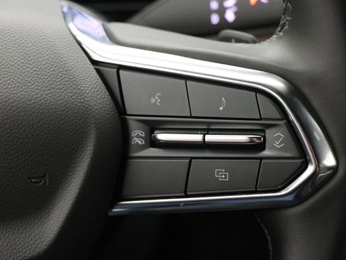 Used 2025 Chevrolet Tahoe LT image 19