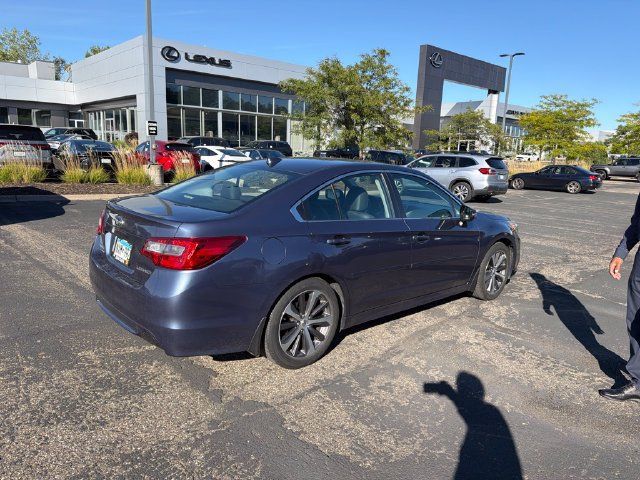 Used 2016 Subaru Legacy 2.5i Limited AWD/4WD image 20