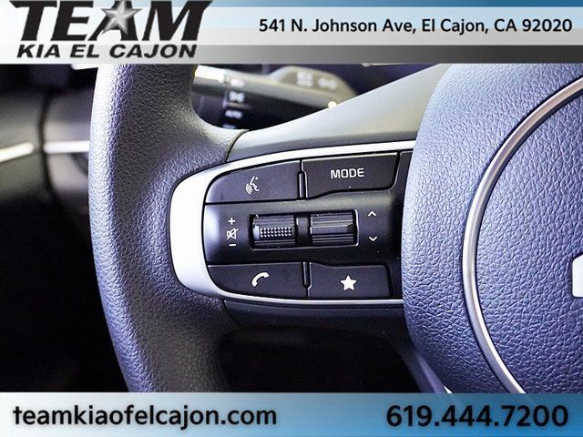 New 2026 Kia K5 LXS FWD image 36