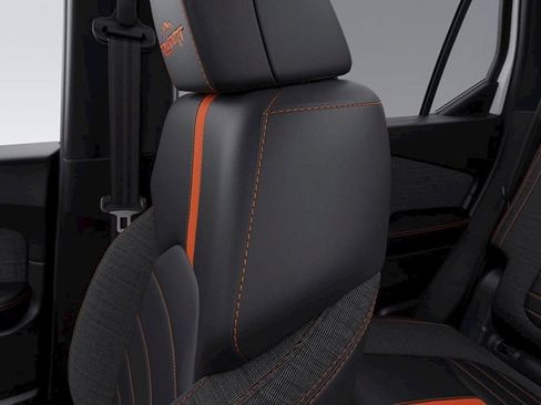 New 2026 Honda Passport TrailSport image 11