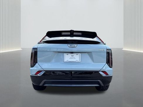 New 2026 Cadillac Optiq Sport 1 RWD image 6