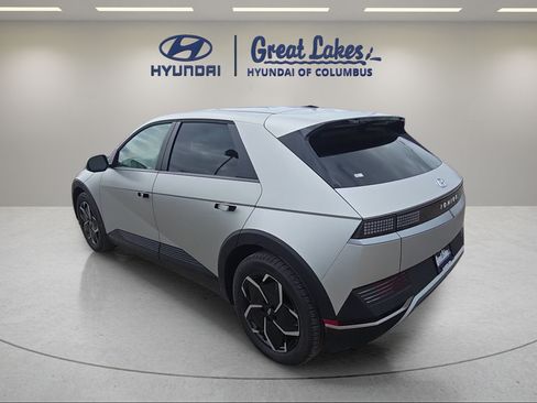 Certified 2024 Hyundai Ioniq 5 SEL AWD/4WD image 3