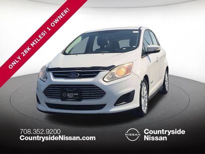 Used 2015 Ford C-MAX SE