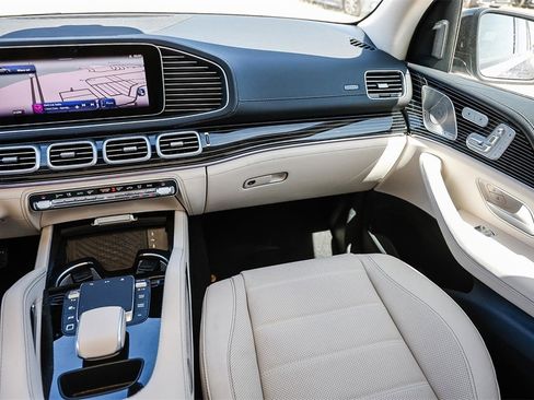 New 2025 Mercedes-Benz GLE 350 4MATIC image 15