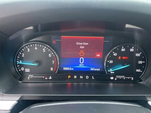 Used 2022 Ford Explorer XLT w/ Equipment Group 202A image 26