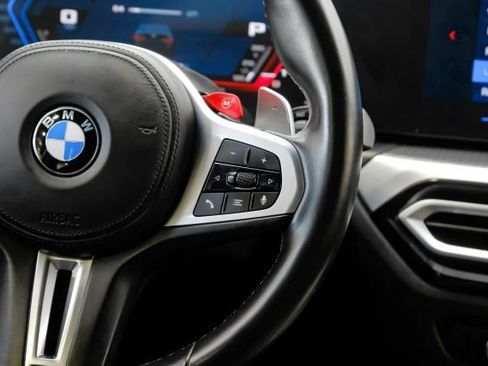 Used 2023 BMW M3 Competition AWD/4WD image 25