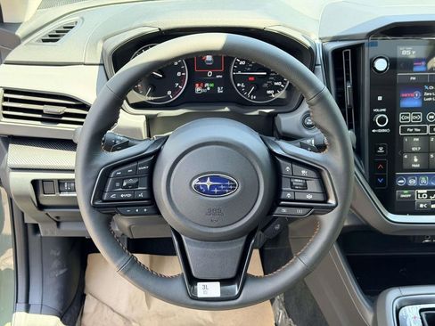 New 2026 Subaru Crosstrek 2.5i Limited AWD/4WD image 19