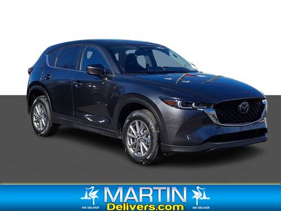 Certified 2023 MAZDA CX-5 AWD 2.5 S