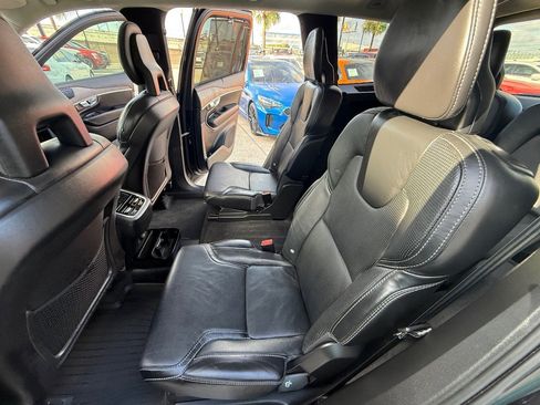 Used 2021 Volvo XC90 T6 Inscription image 21