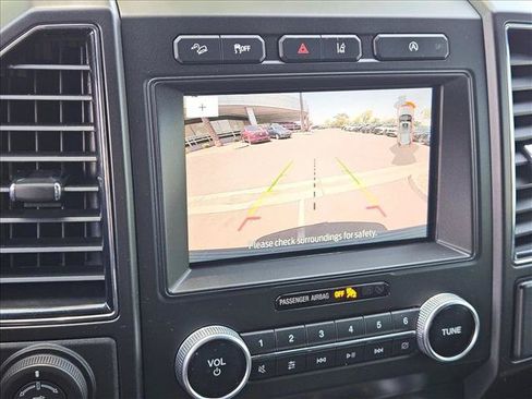 Used 2021 Ford Expedition Max Limited AWD/4WD image 16