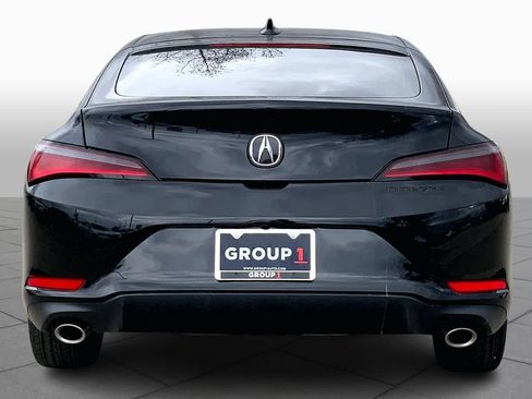 New 2026 Acura Integra image 4
