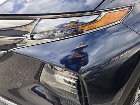 Used 2024 Hyundai Tucson Limited image 10