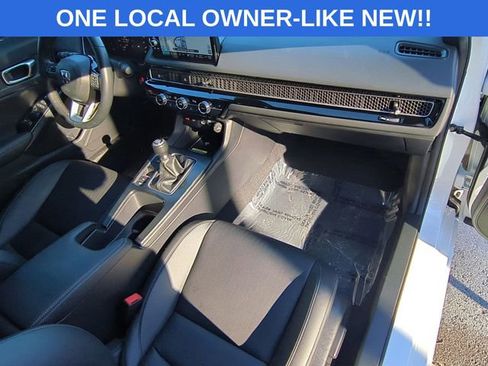 Used 2024 Honda Civic Sport Touring image 37