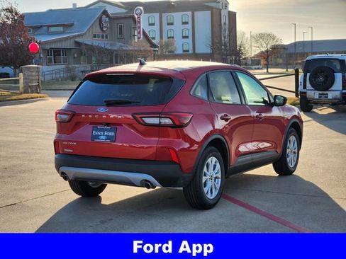 New 2026 Ford Escape Active image 7