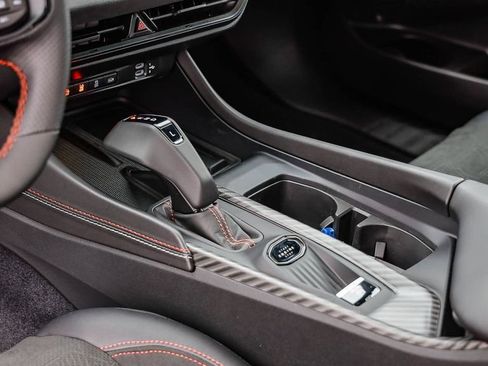 New 2026 Dodge Charger Scat Pack AWD/4WD image 24