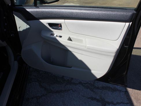 Used 2014 Subaru Impreza 2.0i Sport Limited image 32