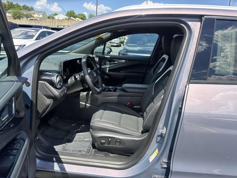 Used 2024 Chevrolet Blazer EV LT AWD/4WD image 21