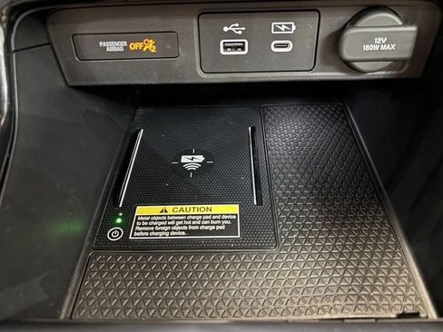 Certified 2025 Honda CR-V EX-L image 20