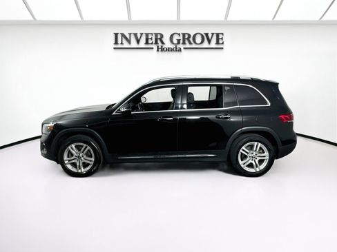 Used 2022 Mercedes-Benz GLB 250 4MATIC image 8