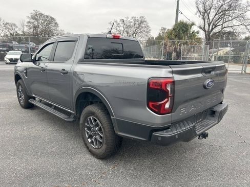 Used 2024 Ford Ranger XLT w/ Technology Package image 3