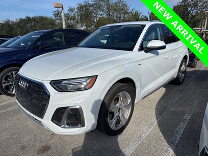 Used 2023 Audi Q5 2.0T Premium Plus w/ Premium Plus Package